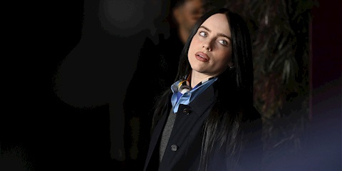 Billie Eilish’ten Milyarderlere Öneri: “Parayı İyi İşler İçin Kullanın”