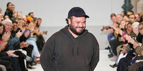 Jean Paul Gaultier’nin Yeni Kreatif Direktörü Belli Oldu