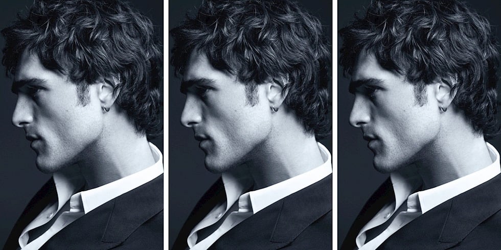 Yine Yeni Yeniden: Jacob Elordi