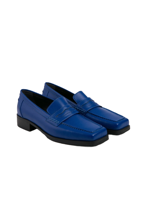 Yeni Sezonun Sessiz Yıldızı: Loafer’lar / 5