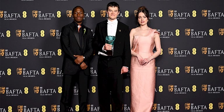 Kırmızı Halı: 2026 BAFTA Ödülleri