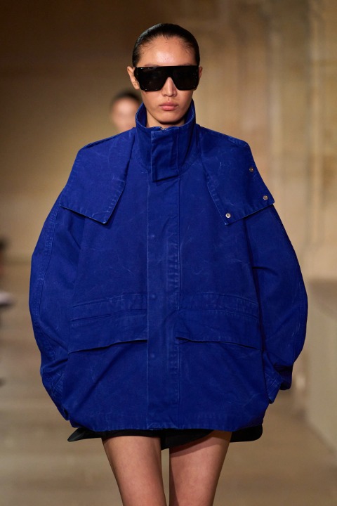 Paris Moda Haftası: Victoria Beckham İlkbahar/Yaz 2026 / 3