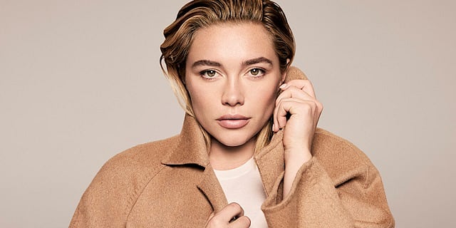 Max Mara Le Parfum: Markanın İlk Parfümüyle Tanışın