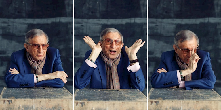 Haldun Dormen’in “Olmak ya da OLMAK” Kitabı Yeniden Okurla Buluşuyor