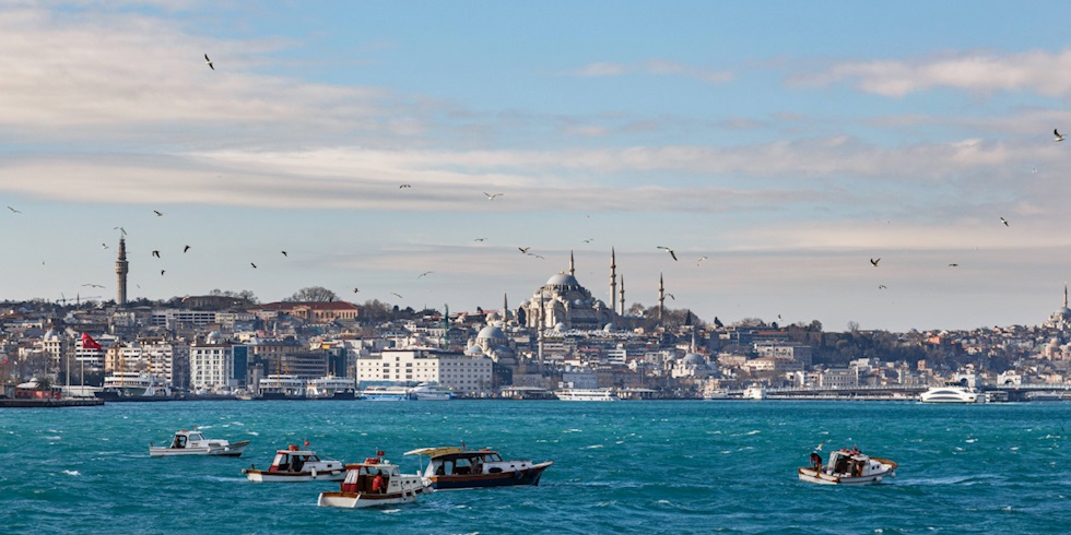 18. İstanbul Bienali Başlıyor