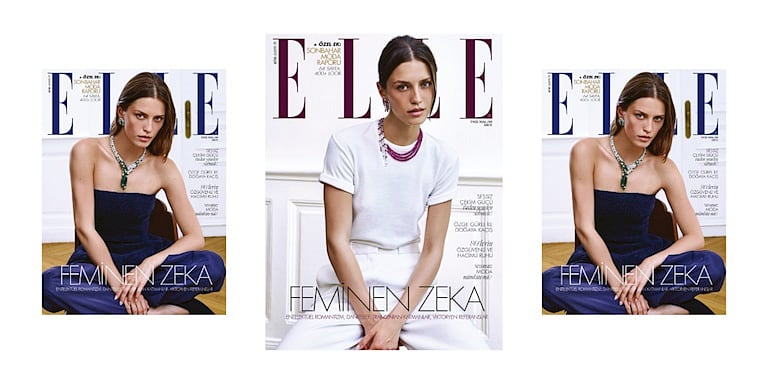 ELLE Eylül: Kusursuz Ritim
