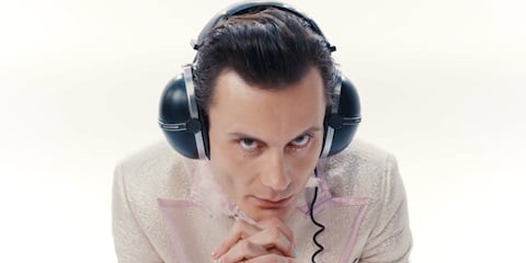 Yılın Yükselen Moda Tasarımcısı: Mustafa Oral Ünlü