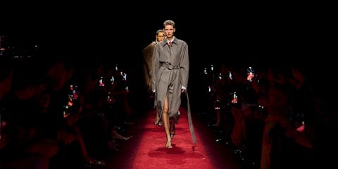 Milano Moda Haftası Sonbahar/Kış 2026 Takvimi Açıklandı