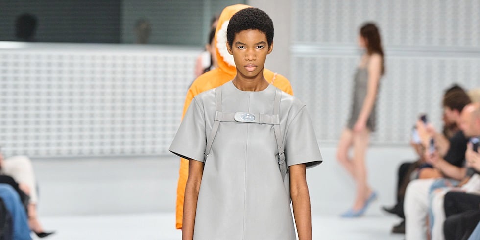 Londra Moda Haftası Mulberry İlkbahar/Yaz 2027: Christopher Kane ile Yeni Bir Başlangıç
