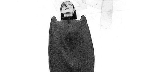 Rick Owens: Temple Of Love