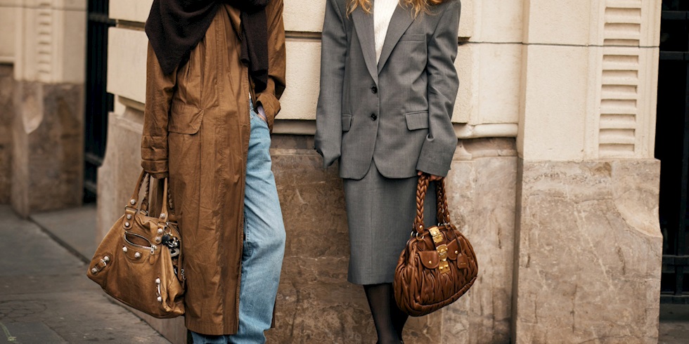 Yeni Sezon, Yeni Çantalar!