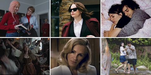 2025 Venedik Film Festivali’nde Kaçırılmaması Gereken 10 Film