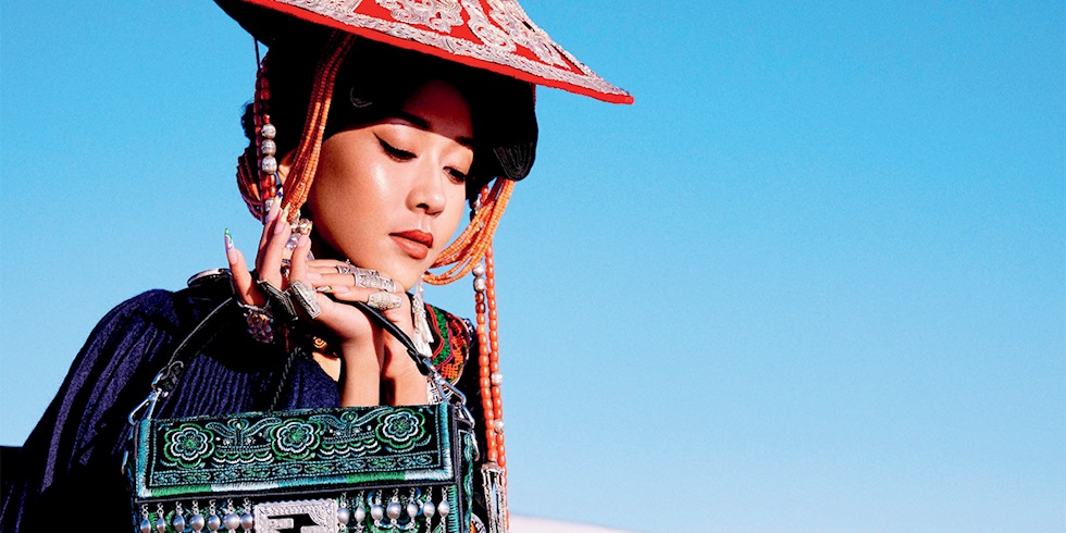 Moda Üzerinden Kültürel Kimliğin Temsili