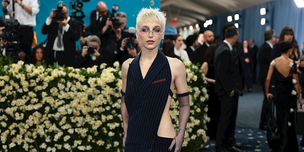 Emma Chamberlain Sinemaya Adım Atıyor