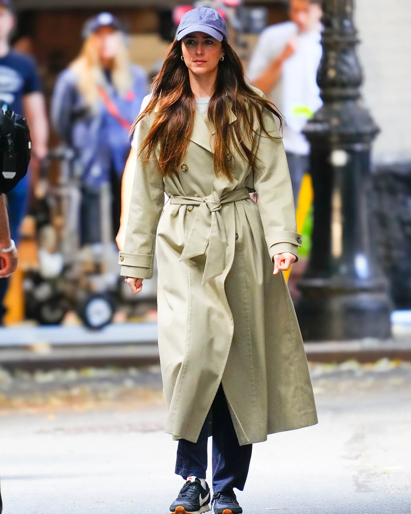 The Materialist’ten İlhamla: Dakota Johnson / 2