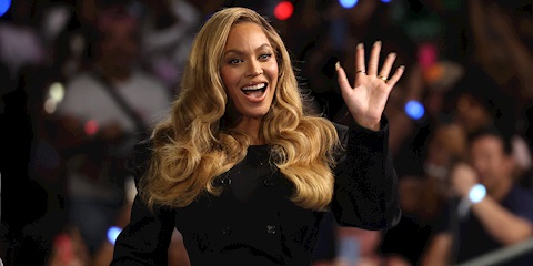 2026 Met Gala’nın Eşbaşkanları Belli Oldu: Beyoncé Kırmızı Halıya Dönüyor