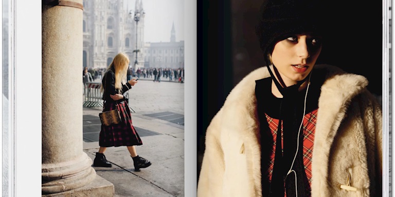 Scott Schuman'ın Gözünden Milano