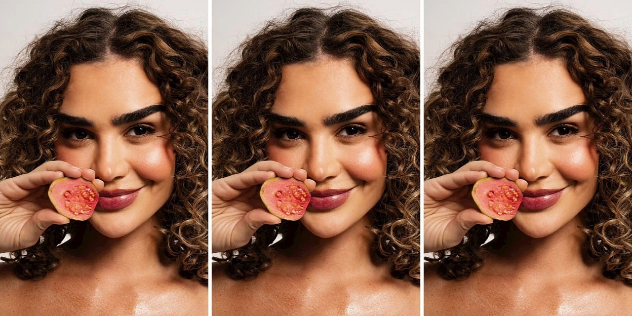 Güzellik Radarında Tropikal Esinti: Guava Girl 
