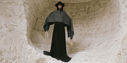 Meksika Mirası Modern Silüetlerle Buluşuyor: Lorena Saravia x H&M