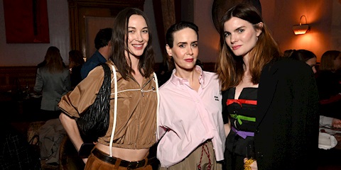 Miu Miu, ‘Tales & Tellers’ Projesinin İkinci Ayağını New York’ta Gerçekleştirdi