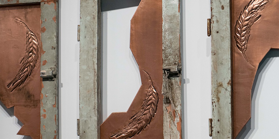 PG Art Gallery’de “Merdiven Bir Dairedir”: Mekan, Hayal ve Sanatın Kesiştiği Sergi