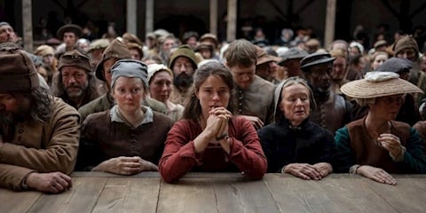 Şubat 2026 İzleme Listemizde Neler Var?