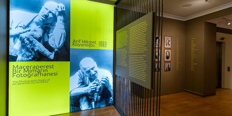 Bir Mimarın Gözünden Türkiye’nin Dönüşen Yüzü