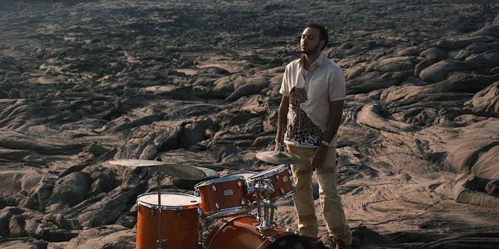 Yussef Dayes: Ritmin Ötesinde Bir Caz Deneyimi