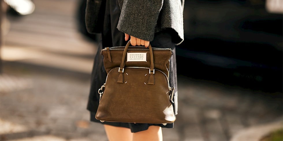 Kahverengi Çantanın Yükselişi: Sonbahar/Kış Sezonundan İlkbahar/Yaz Sezonuna Devam Edecek Yeni Klasik Parçalar