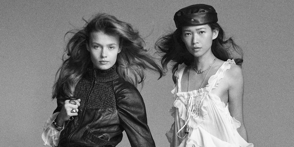 Ara Sezon: Chloé Pre-Fall 2026