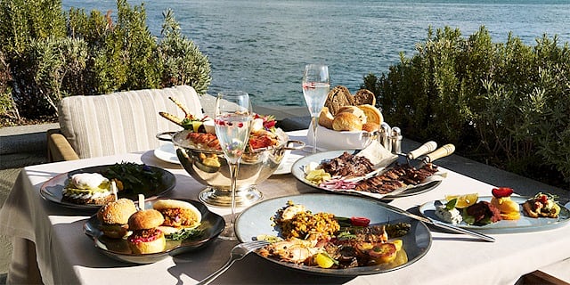 Boğaz‘a Bahar Geldi