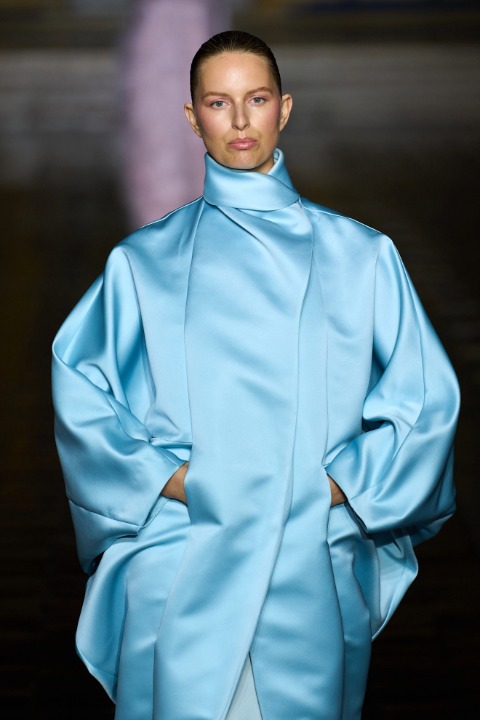 New York Moda Haftası: Prabal Gurung İlkbahar/Yaz 2026 / 6