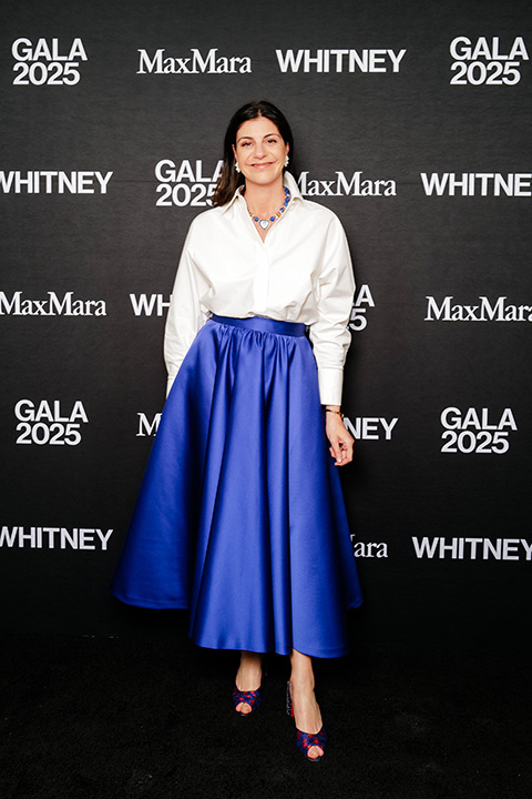 Max Mara Whitney Bag'in 10. Yılına Özel Kutlama / 4