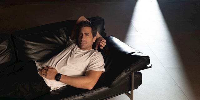 Bvlgari’nin Yeni Global Marka Elçisi: Jake Gyllenhaal