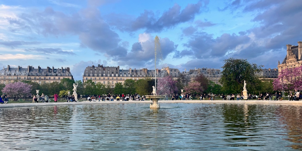 Kuzeyden Güneye Fransa