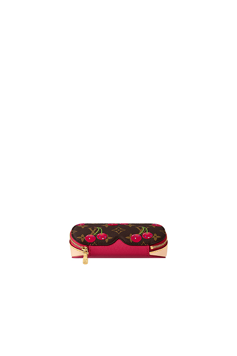 Kiraz Rüyası: Louis Vuitton X Murakami / 4