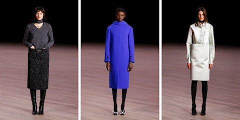 New York Moda Haftası: Marc Jacobs İlkbahar/Yaz 2026