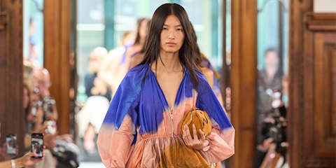 New York Moda Haftası: Ulla Johnson İlkbahar/Yaz 2026 