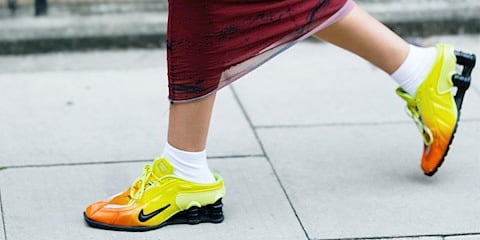 Sneaker’lardan Sandaletlere: En İyi Seyahat Ayakkabıları