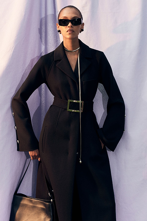 Sportmax 2026 Resort Koleksiyonu: Hafiflik ve Hareket Üzerine / 10