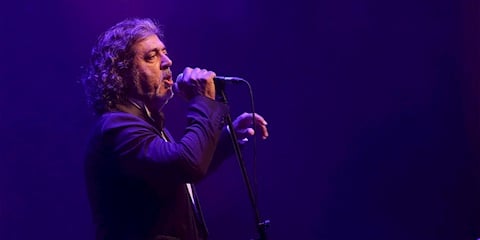 Cem Karaca, Barış Manço ve Tanju Okan Şarkılarıyla Bir Gece