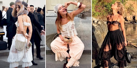 Masalsı Fırfırlar