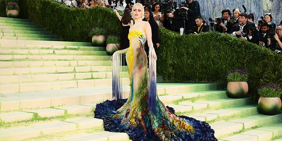 2026 Met Gala’nın En İyi 10 Görünümü