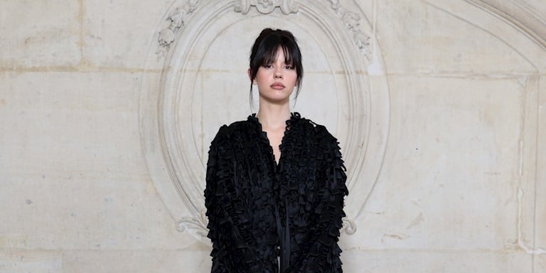 Mia Goth'un Yeni Projesi: "Fonda"