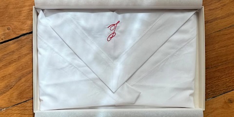 Moda Haftası Davetiyeleri: Bir Davetten Daha Fazlası