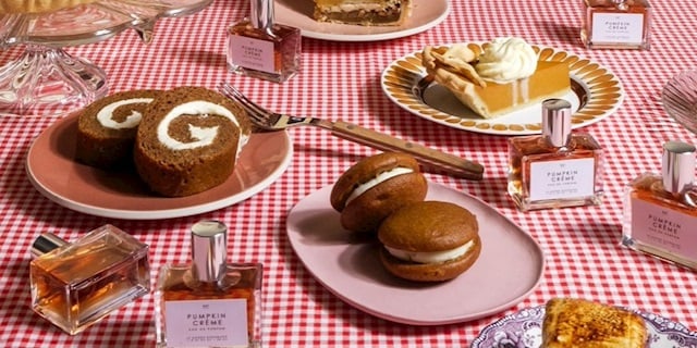 Gourmand Kokular Parfüm Dünyasını Ele Geçiriyor