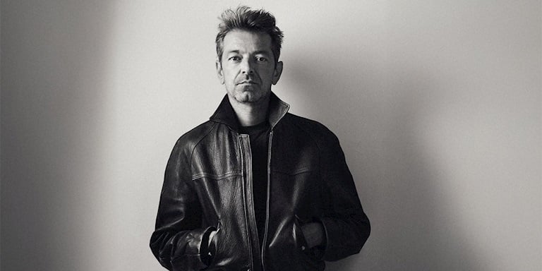 Pieter Mulier, Versace’nin Yeni Kreatif Direktörü Oldu