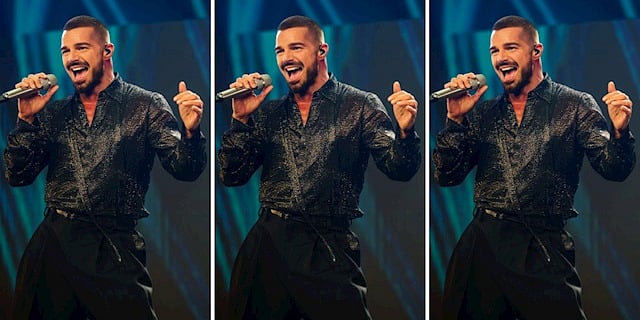 Ricky Martin, 15 Yıl Sonra İstanbul’da: Yazın En Sıcak Gecesine Hazır Olun!