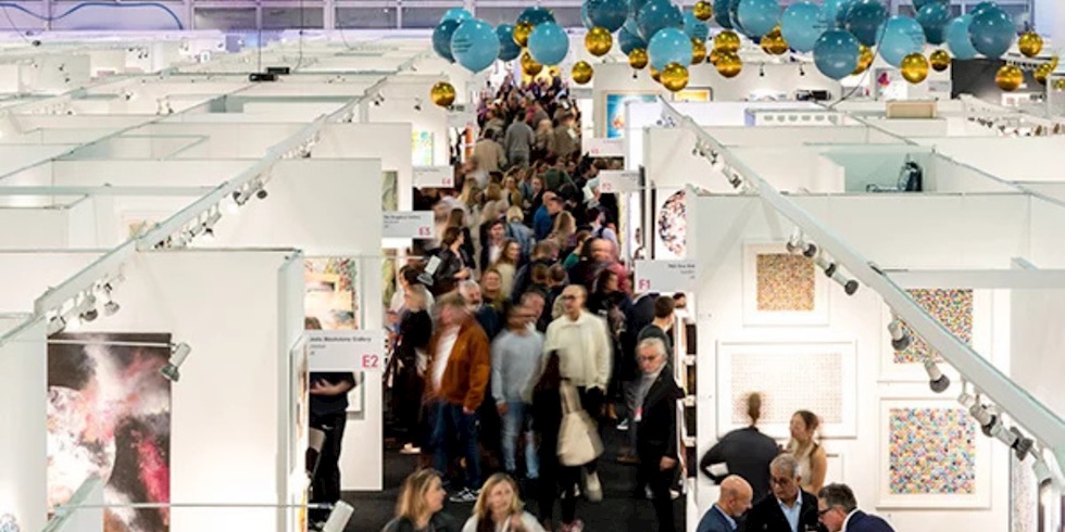 Ekimde Londra: Sanatla Dolu Bir Takvim