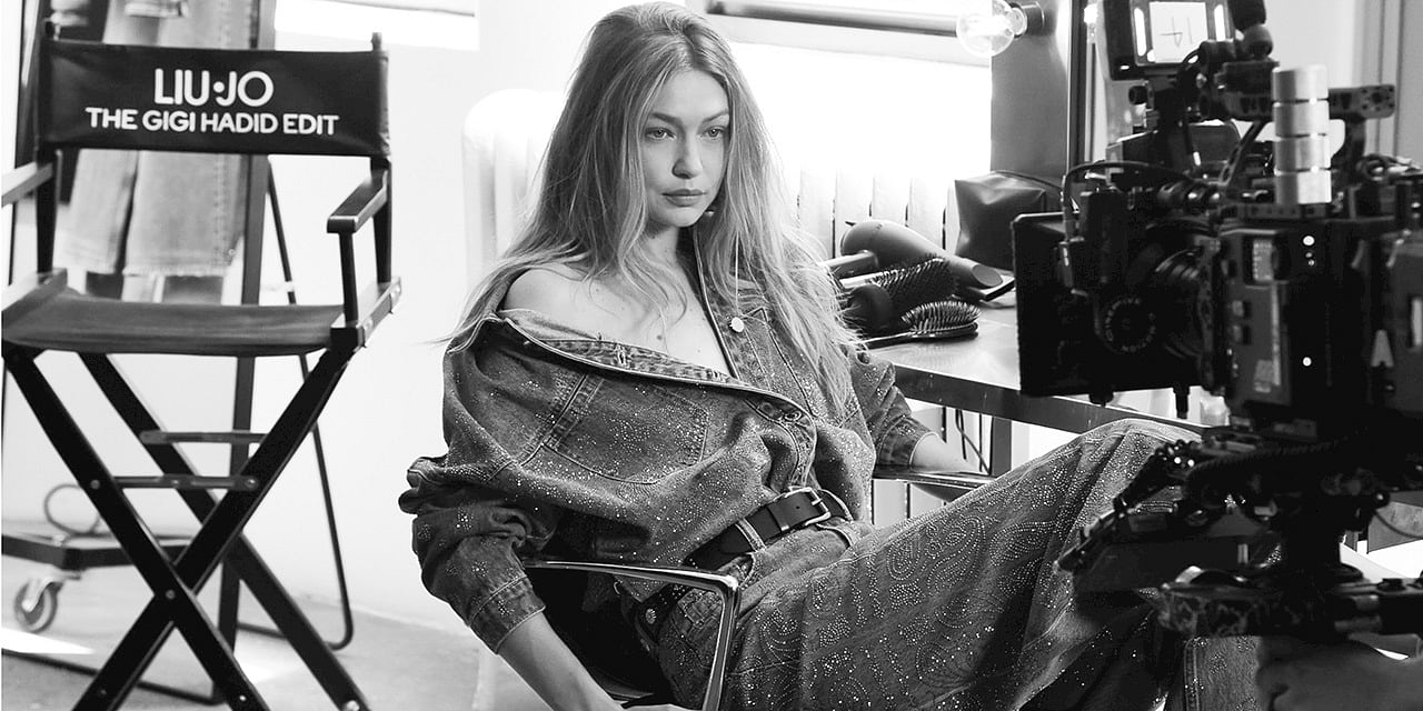 Bu Sonbahar Deniminizi Gigi Hadid Seçsin